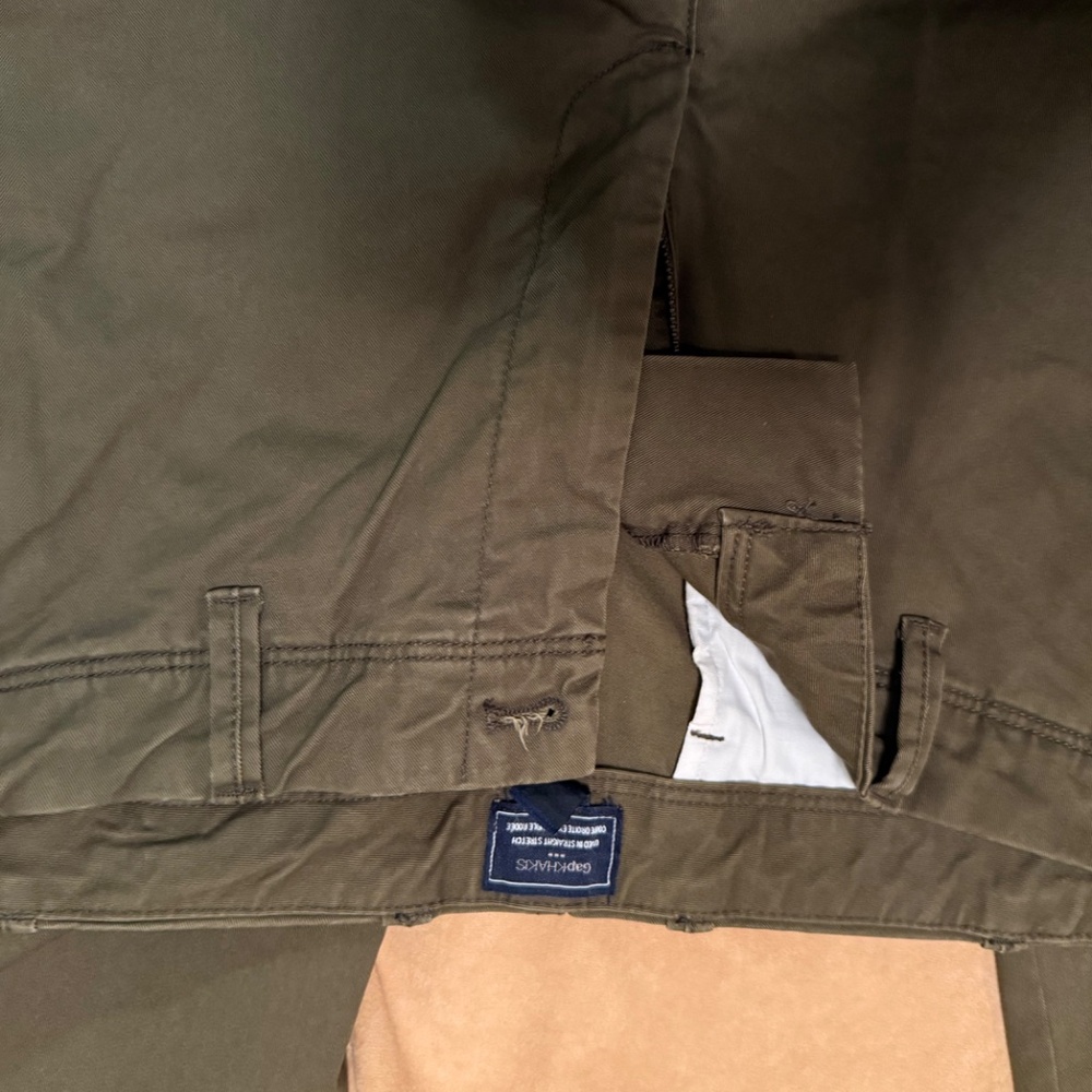 Khakis - Picture 2 of 2